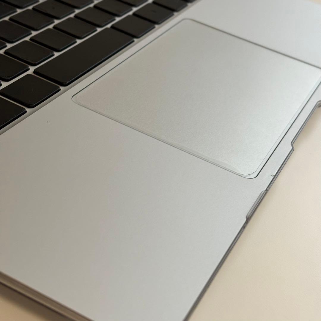 Apple MacBook Air M1 8GB 256GB シルバー