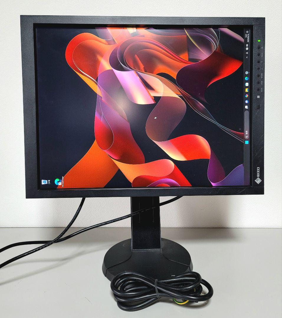 専用ページ2台セットEIZO RadiForce MX215 21.3インチ医療