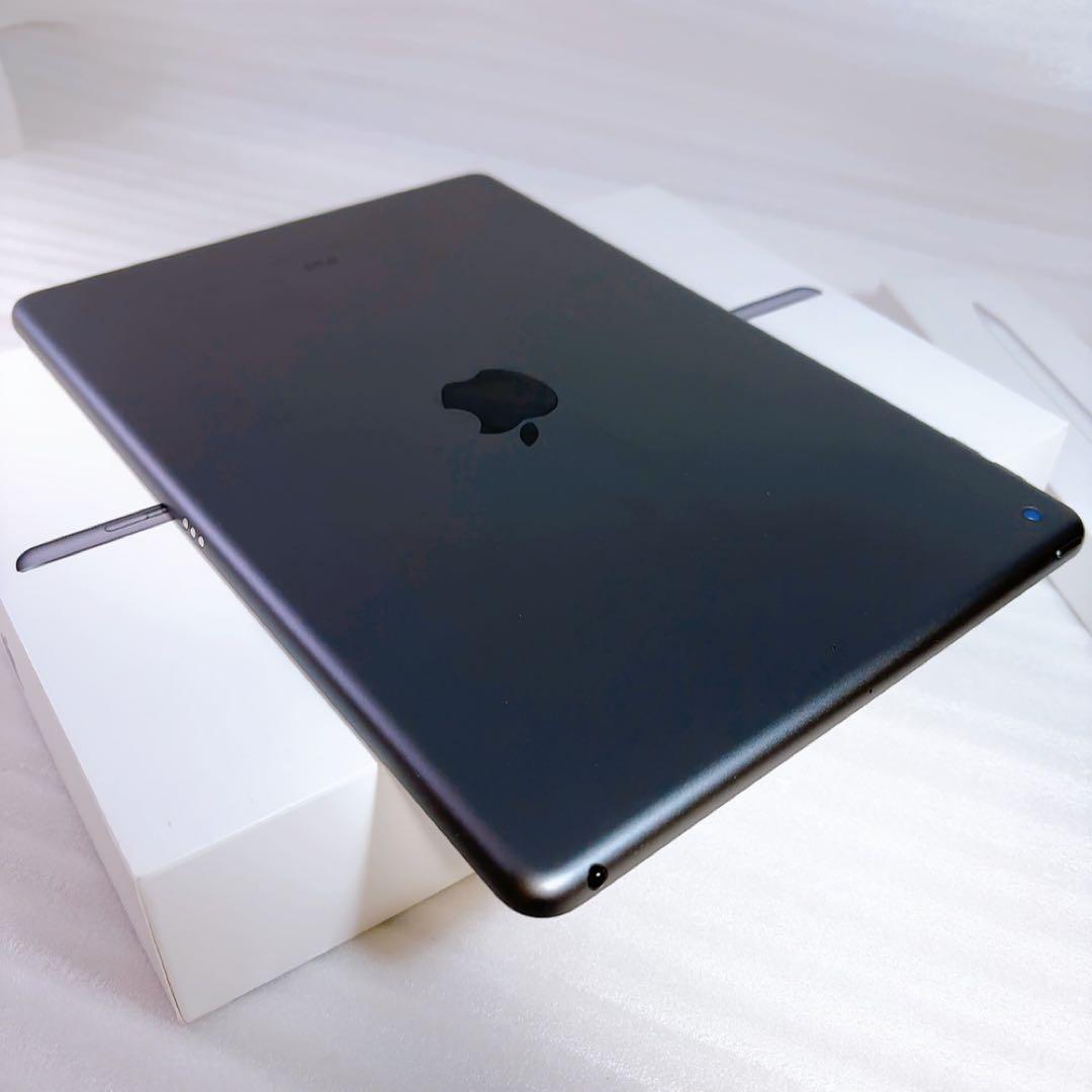 即日発送！Apple iPad 第8世代128GB wifi+アップルペンシル