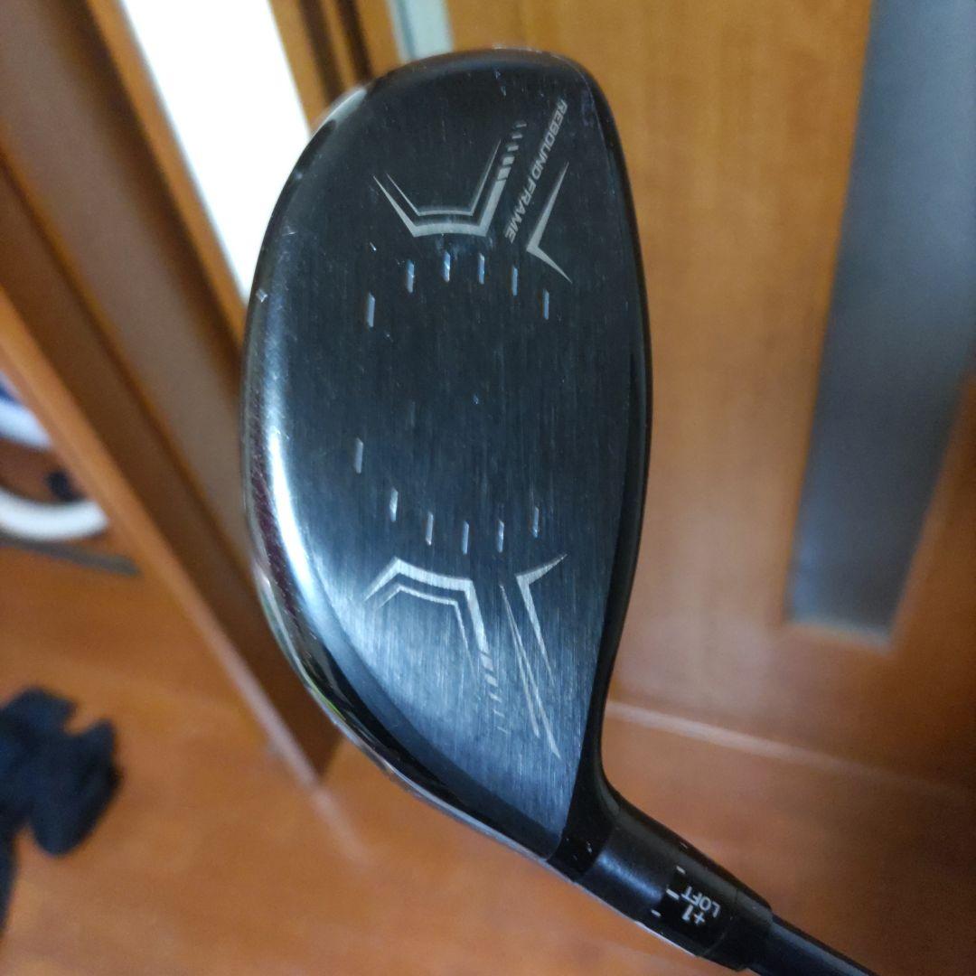 Srixon ZX7 ドライバー　値引交渉可♡