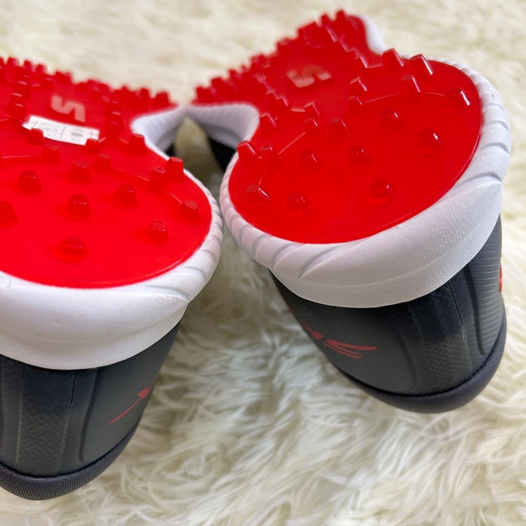 【新品】スケッチャーズ メンズ 防水 ゴルフシューズ 100%ウォータープルーフ