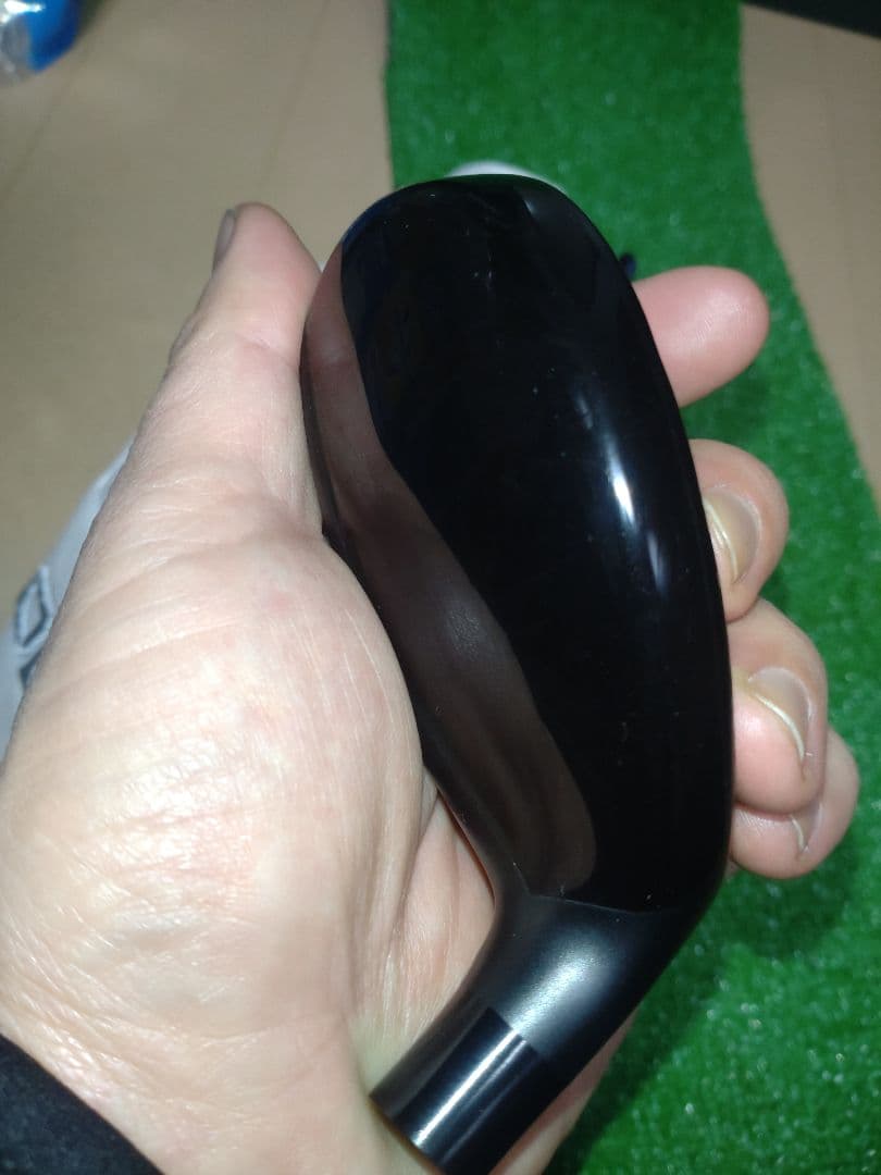 Qi10 tour ツアー テーラーメイド レスキュー ユーティリティ 3U