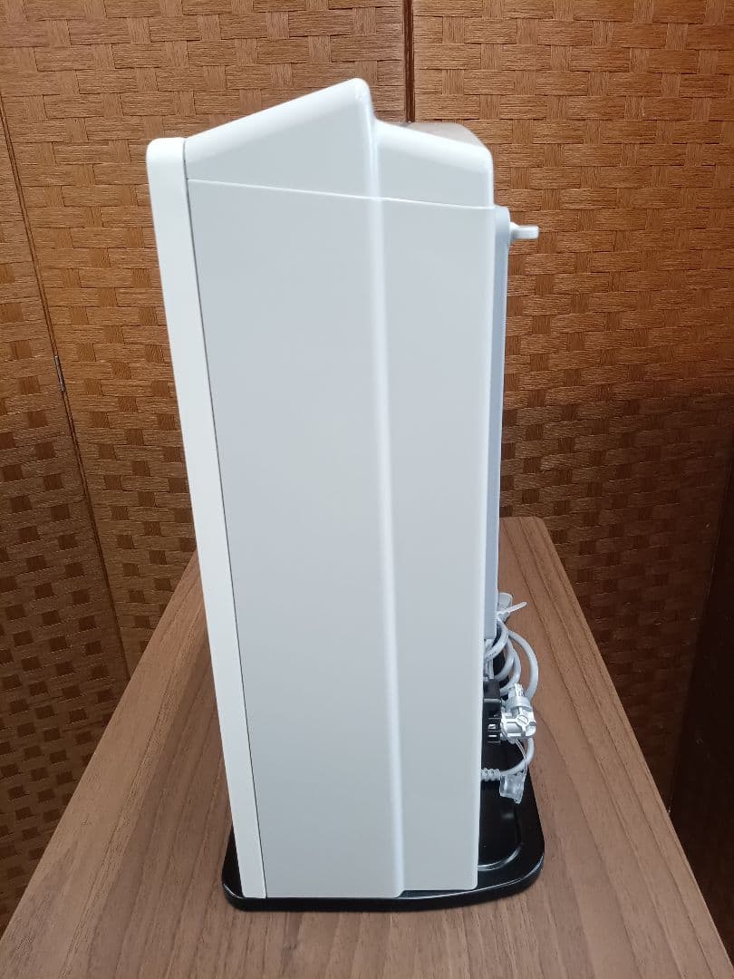 手渡し価格　T280 美品ガスファンヒーター　リンナイ　LPガス用