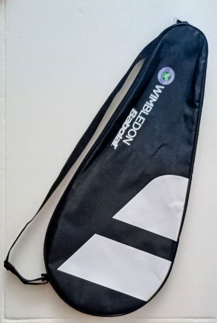 バボラ　エボドライブ　115　ウィンブルドン（ケース付き）　G2