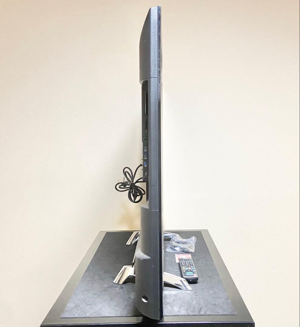 【今だけ優待価格】Panasonic VIERA 55V型4K・3チューナー