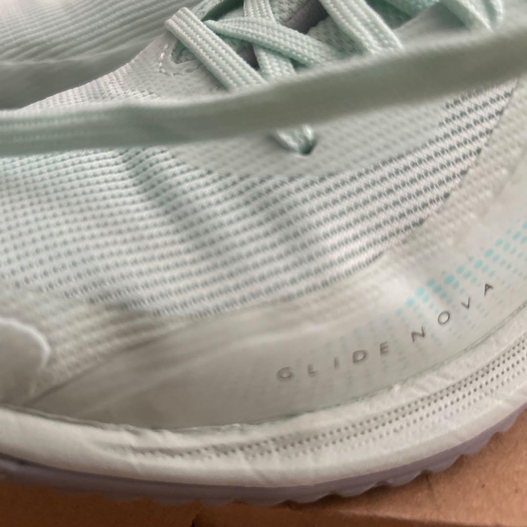 asics GLIDE NOVA バスケットシューズ