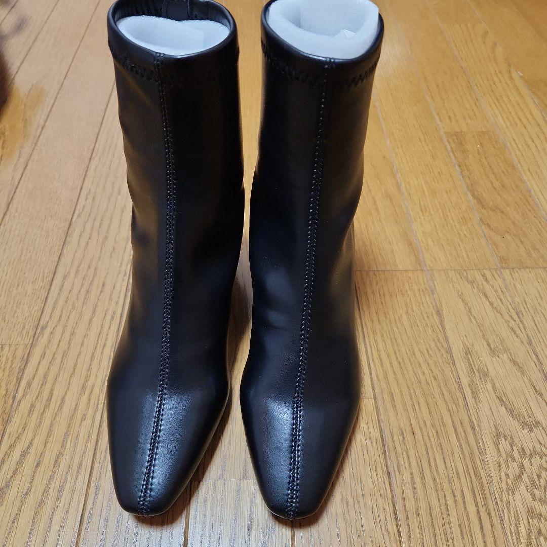 【新品】COHINA　コヒナ　ショートブーツ