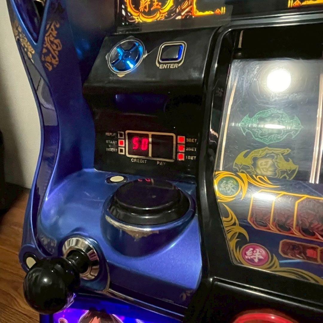 バジリスク　甲賀忍法帳　絆 不要　データカウンター　UNIVERSAL