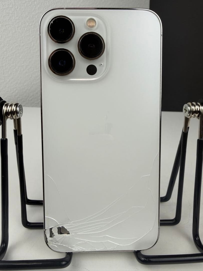 スマートフォン本体 Apple iPhone 13 Pro 128gb