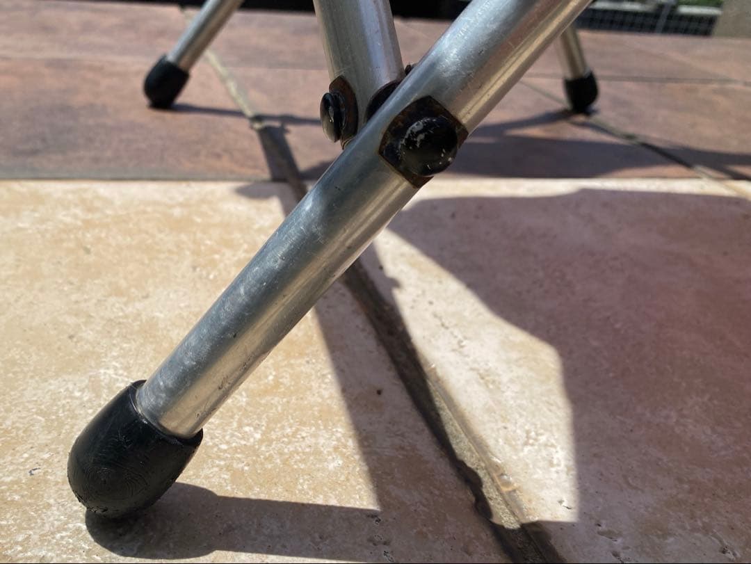 ⚫️【希少】マクラーレン社 ガダバウトチェア　MACLAREN ビンテージ レア品