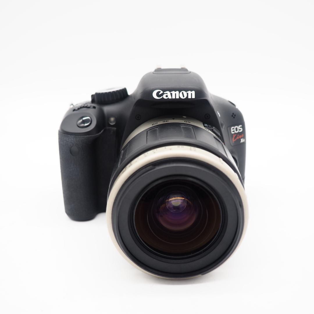 Canon EOS Kiss X4 デジタル一眼