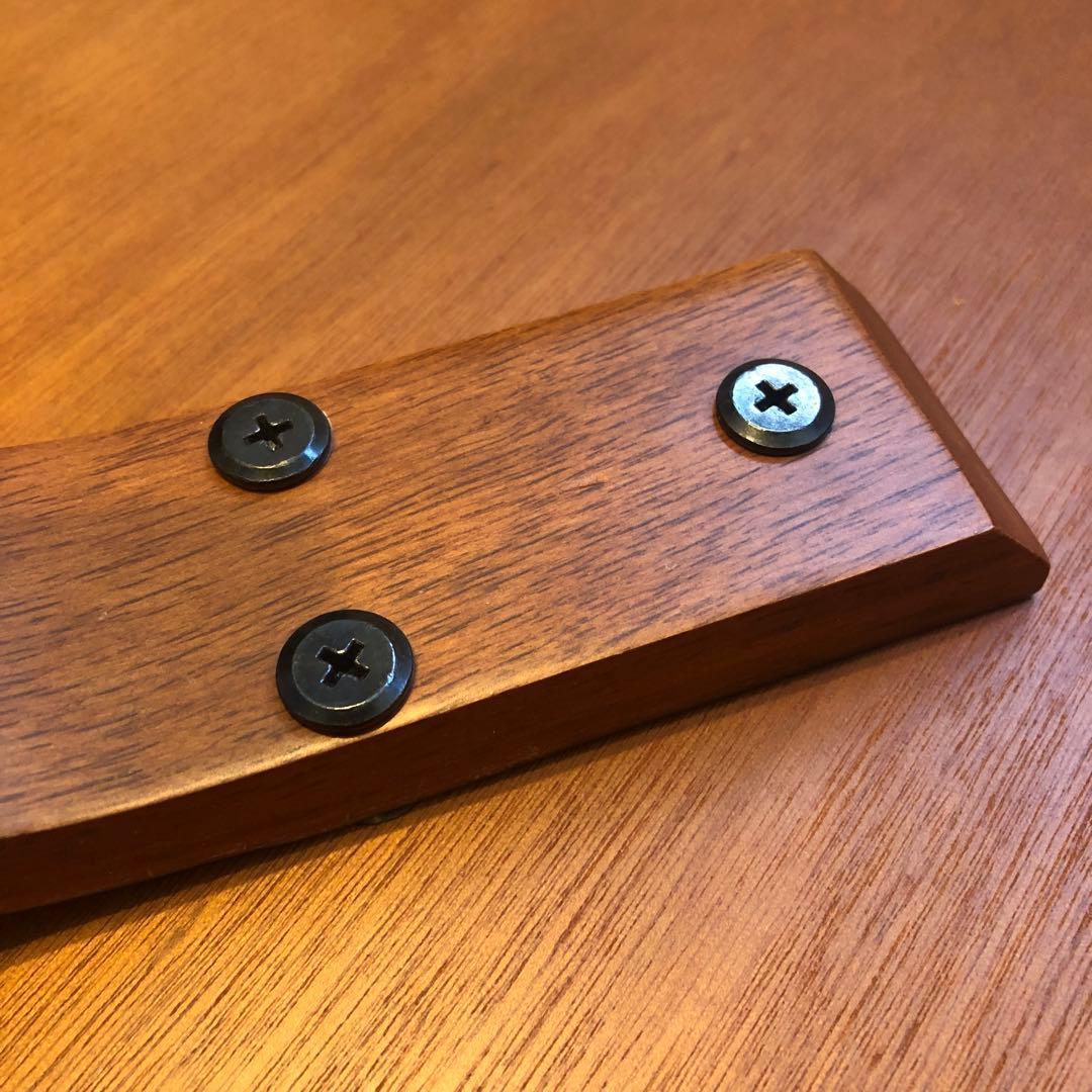 sigma Thomas Stender 楕円形テーブル　modulus