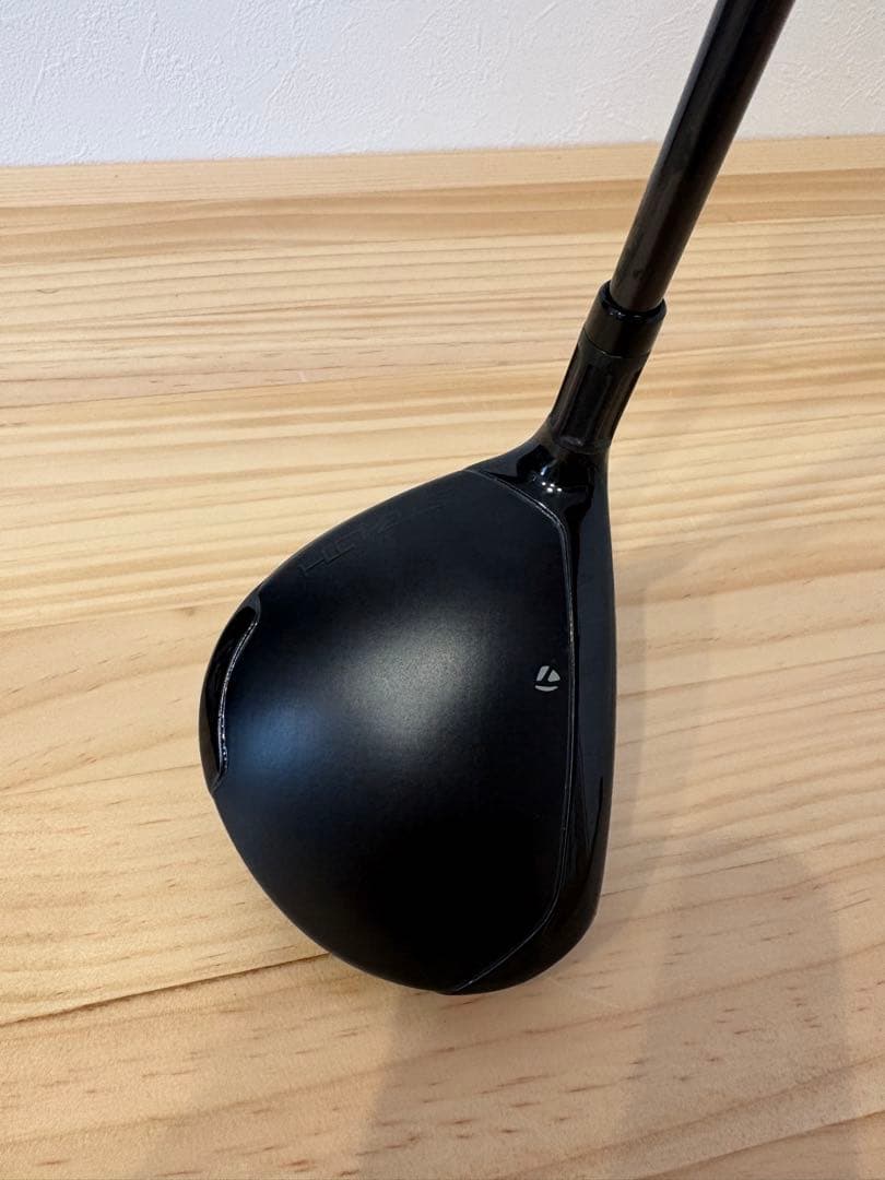 ヒ*ロ様 STEALTH FW 5W