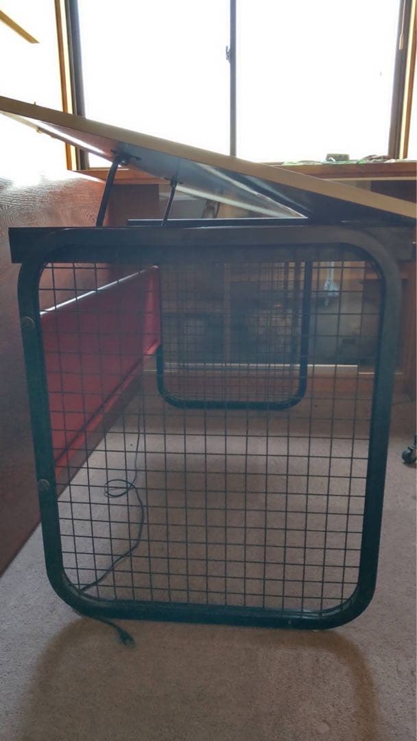 武藤工業　デザインテーブル　製図・絵画制作用