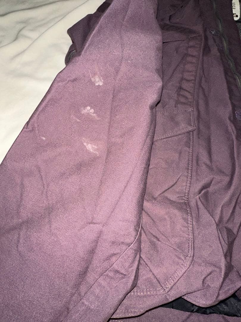 スノボウエア　上下セット