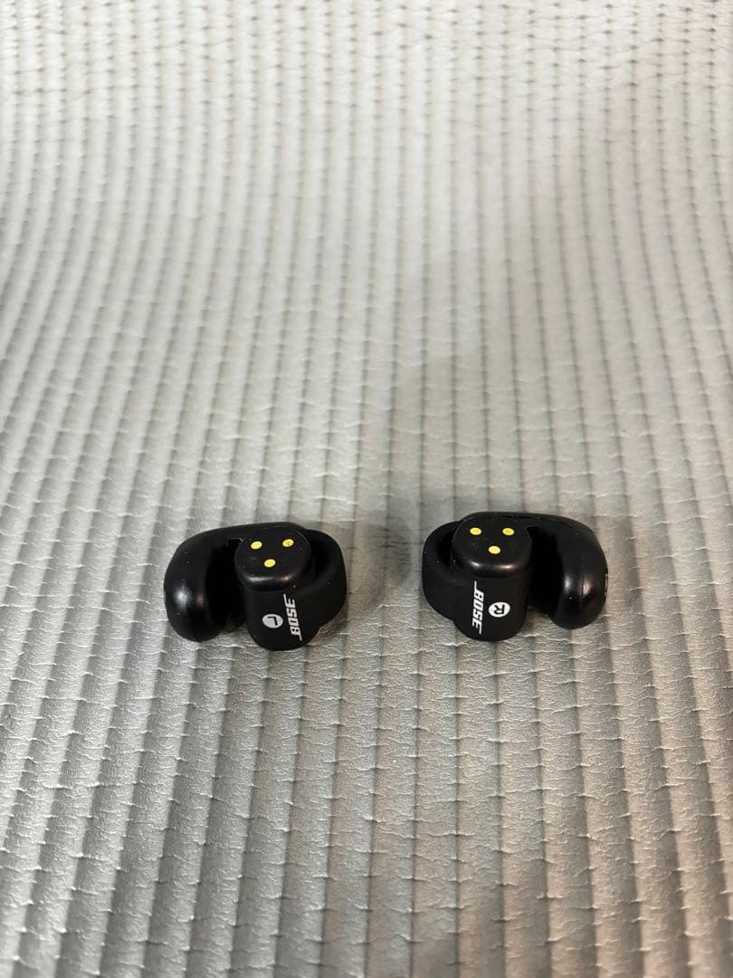 Bose Ultra Open Earbuds ワイヤレスイヤホン 値下げ