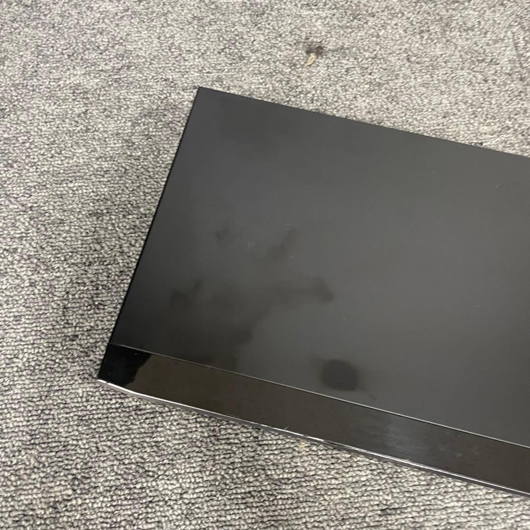 動作品 Panasonic DMR-BRG2020 ブルーレイレコーダー