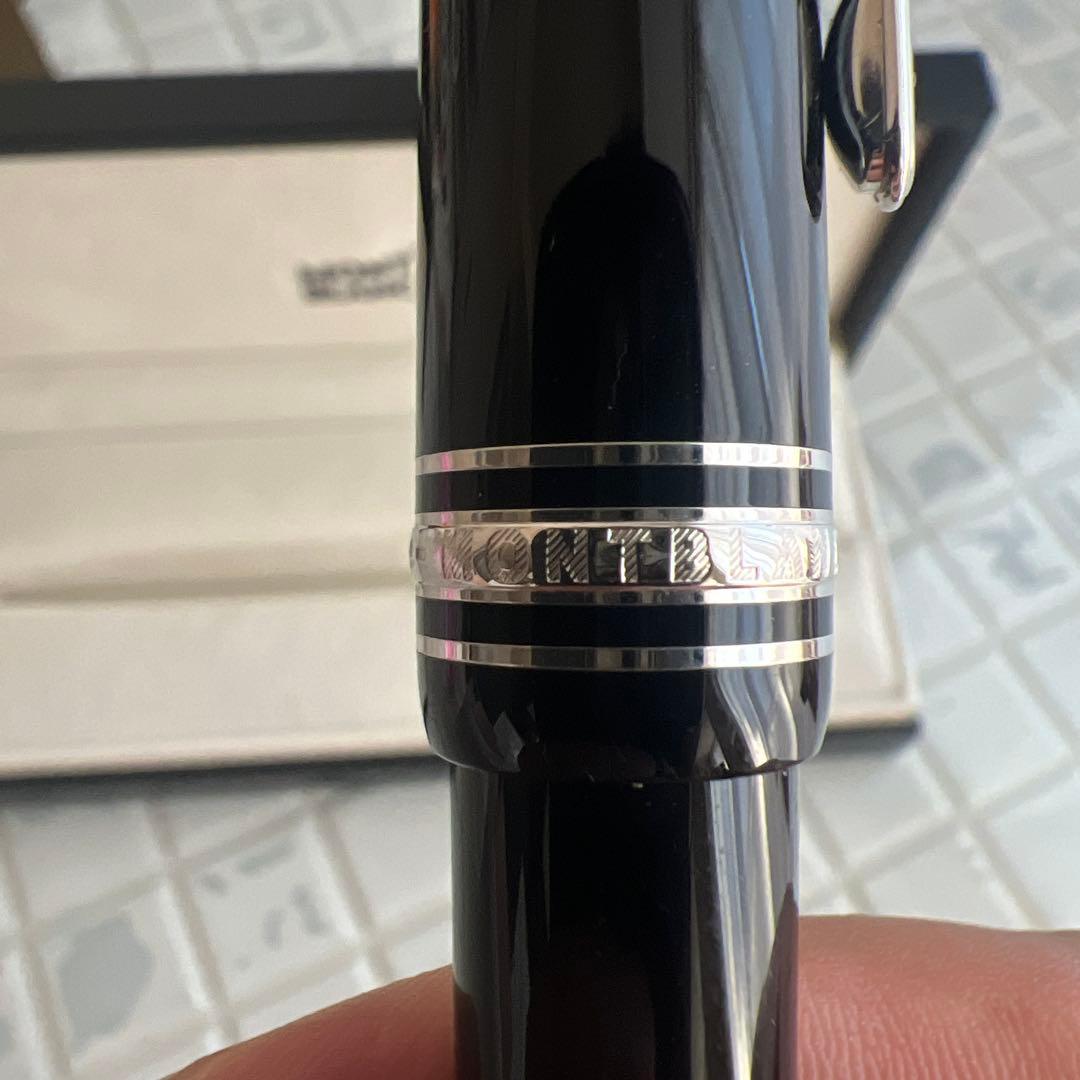 モンブラン　ボールペン