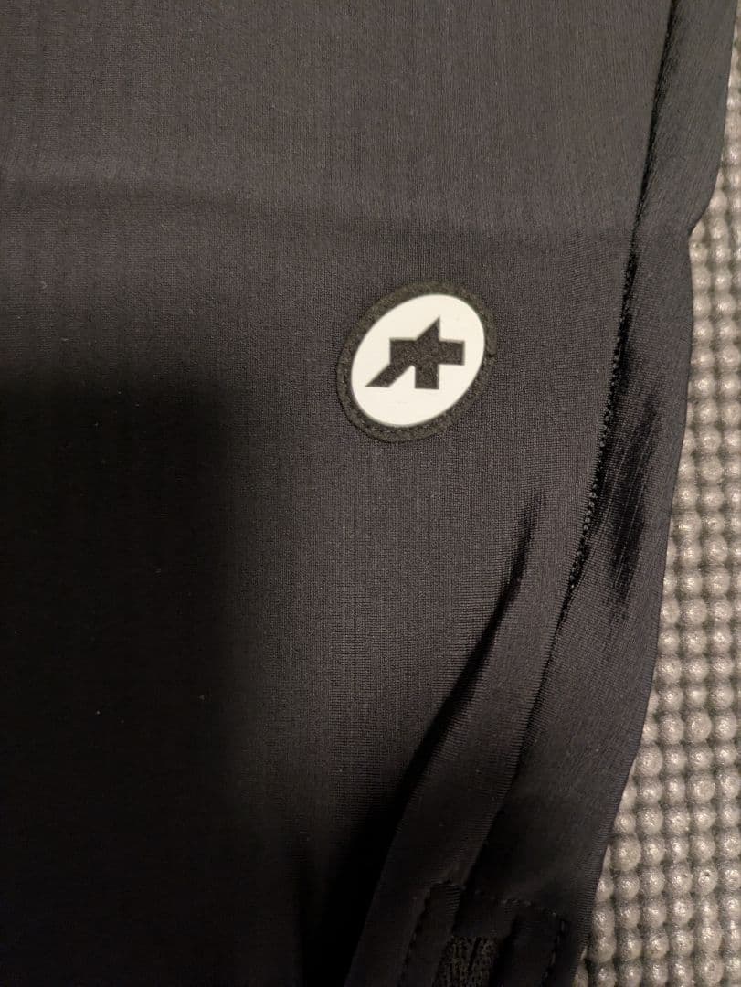 assos SPRING FALL RS LEG WARMERSサイズ1