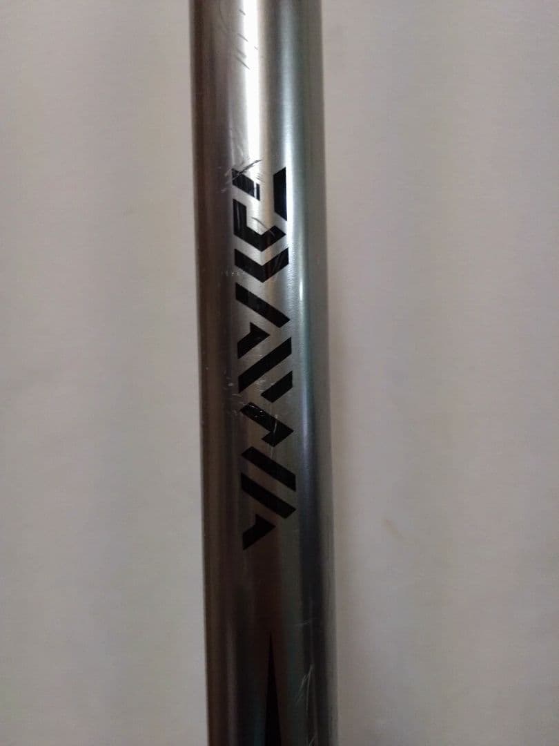 値下げしました。DAIWA トーナメント　イソ 玉の柄 50