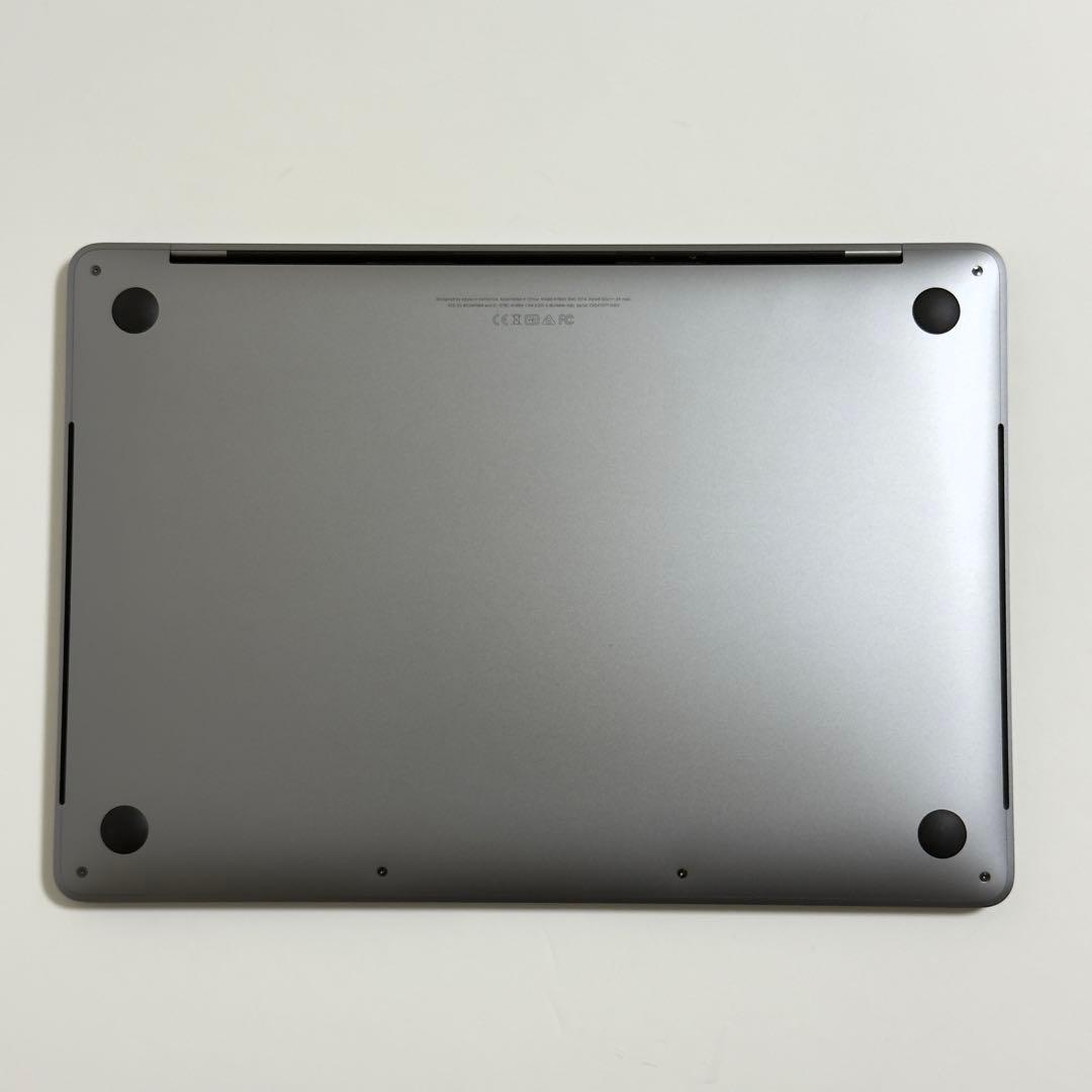 【美品】MacBook Pro 2018 13インチ 16GB/512GB