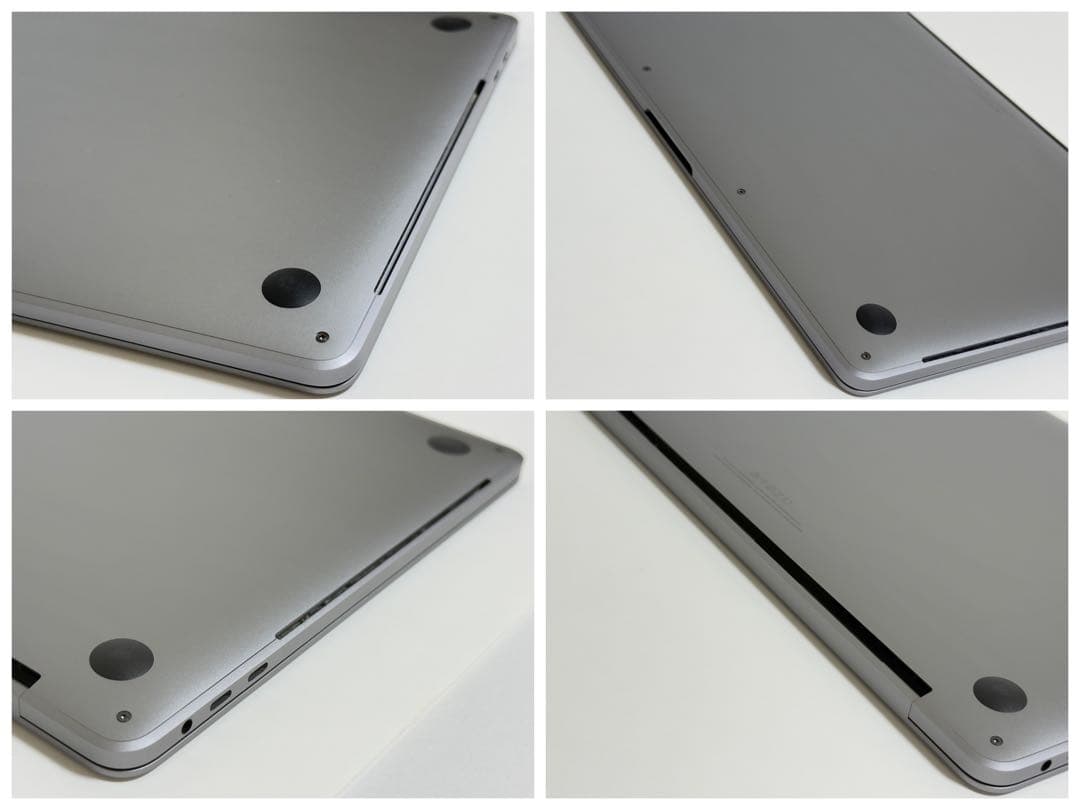 【美品】MacBook Pro 2018 13インチ 16GB/512GB