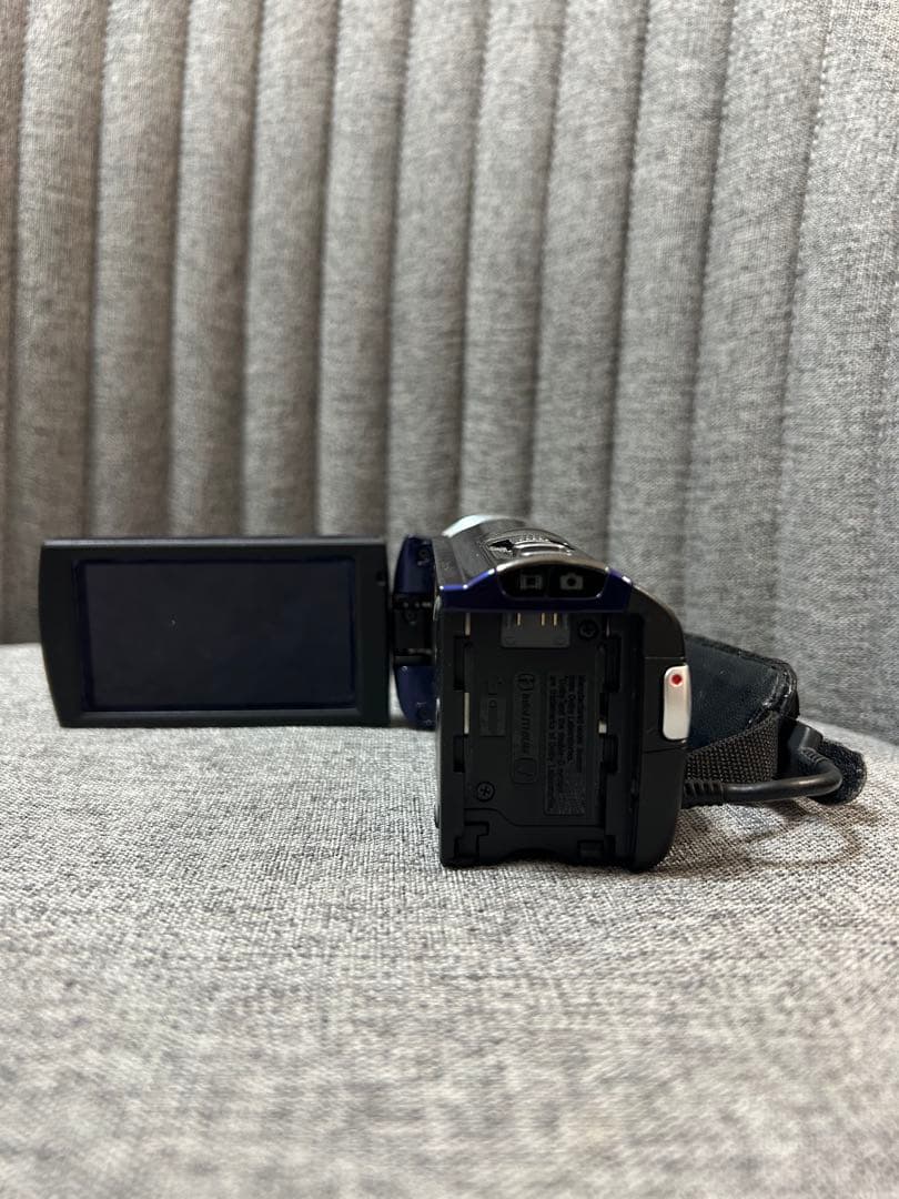 SONY ハンディカム HDR-CX180