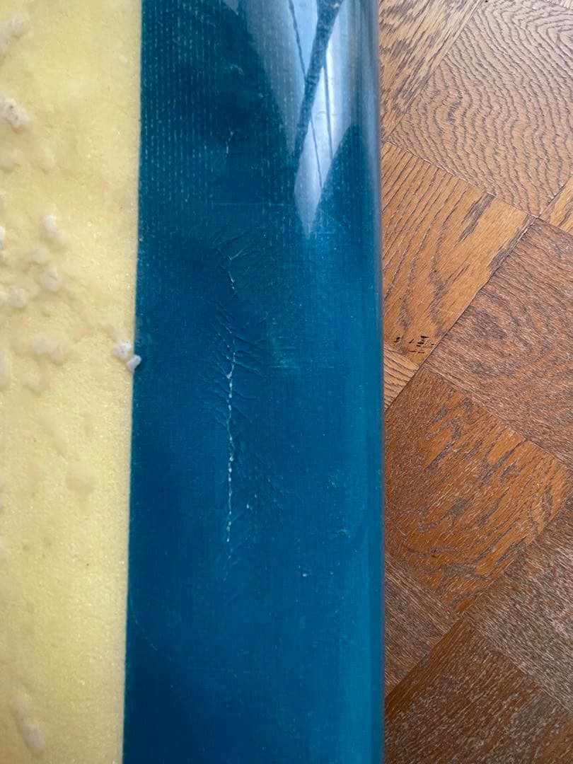 サーフボード　ロング　moments 9.4F 手渡し限定