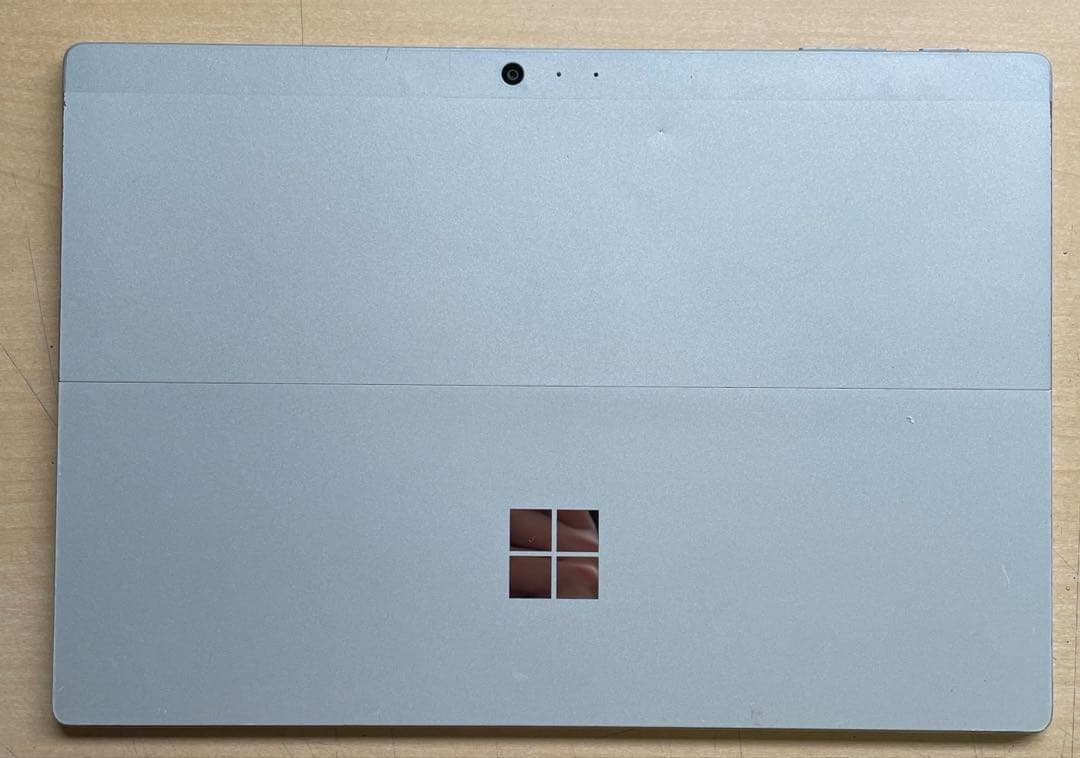 Windowsタブレット本体 Surface Pro5 1807 LTE SSD256GB 8GB #7
