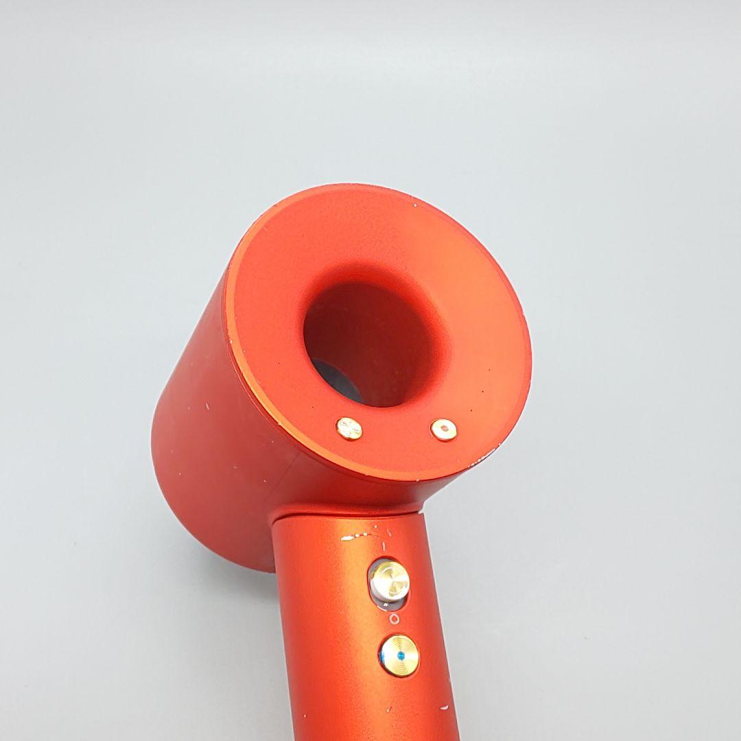 ・ダイソン dysonドライヤー HD08《国内正規品・風量新品同様》386