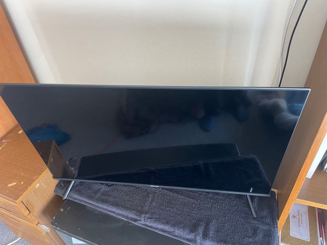 Hisense A4N 40インチ スマートテレビ