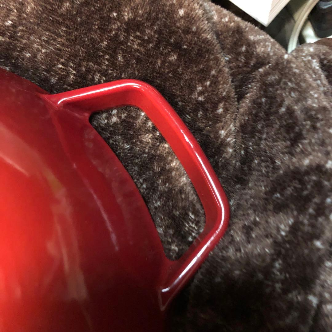 ストウブ ウォック　マルチパン30cm