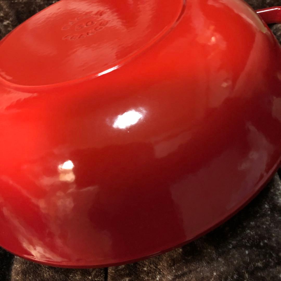 ストウブ ウォック　マルチパン30cm