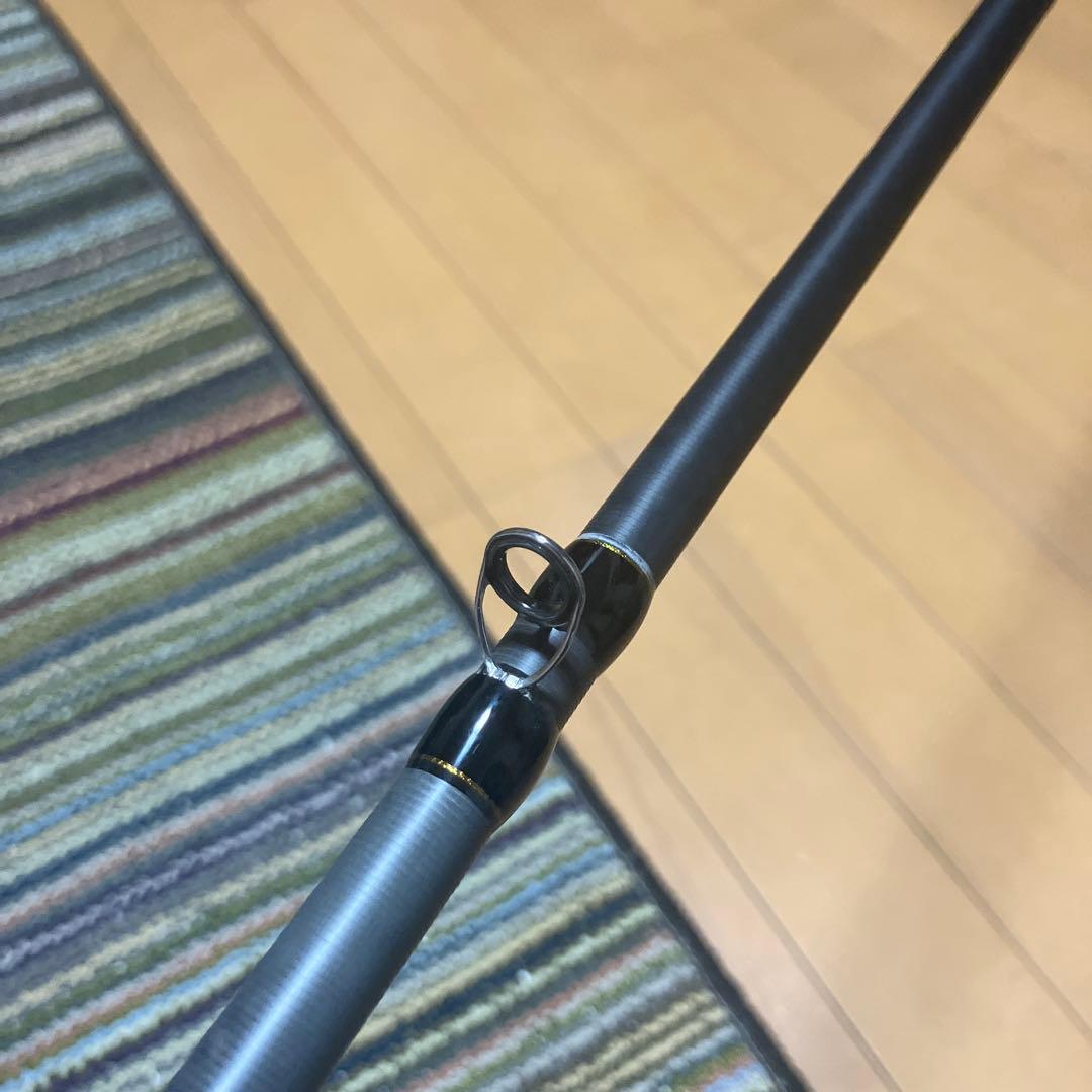 レイドジャパン　パワーザマックスGLADIATOR MAXIMUM