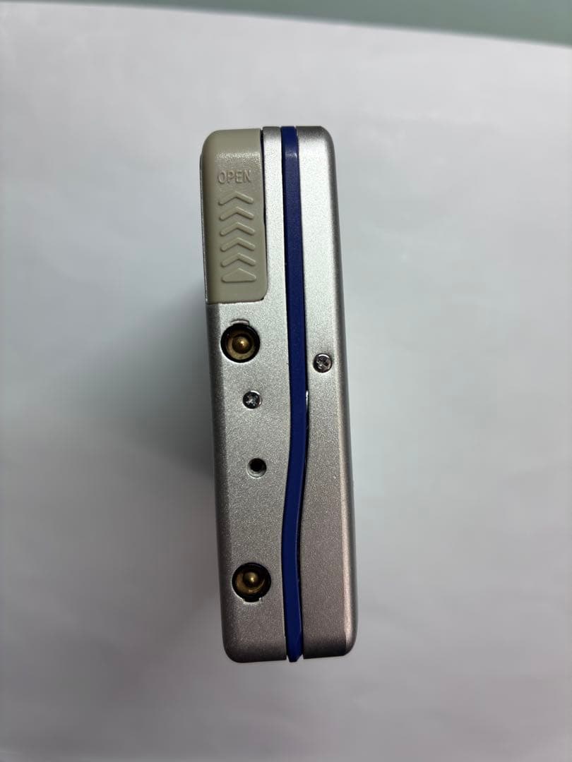 [動作品] SONY WM-EX631 カセットプレーヤー