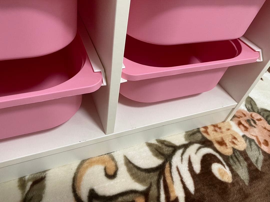 IKEA イケア　トロファスト