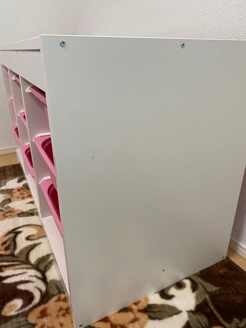 IKEA イケア　トロファスト