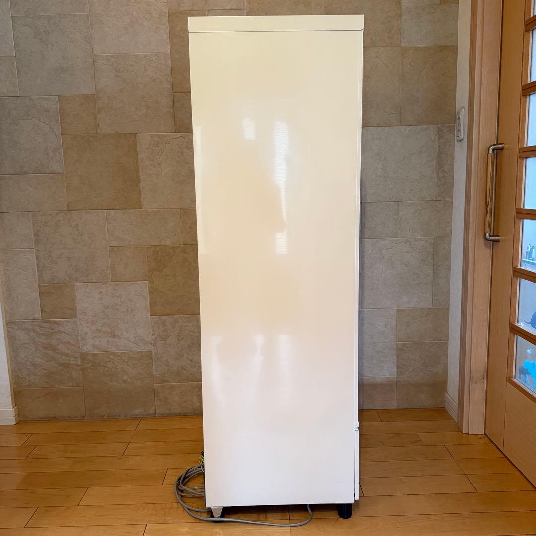 ホシザキ小形冷蔵ショーケース SSB-48DT