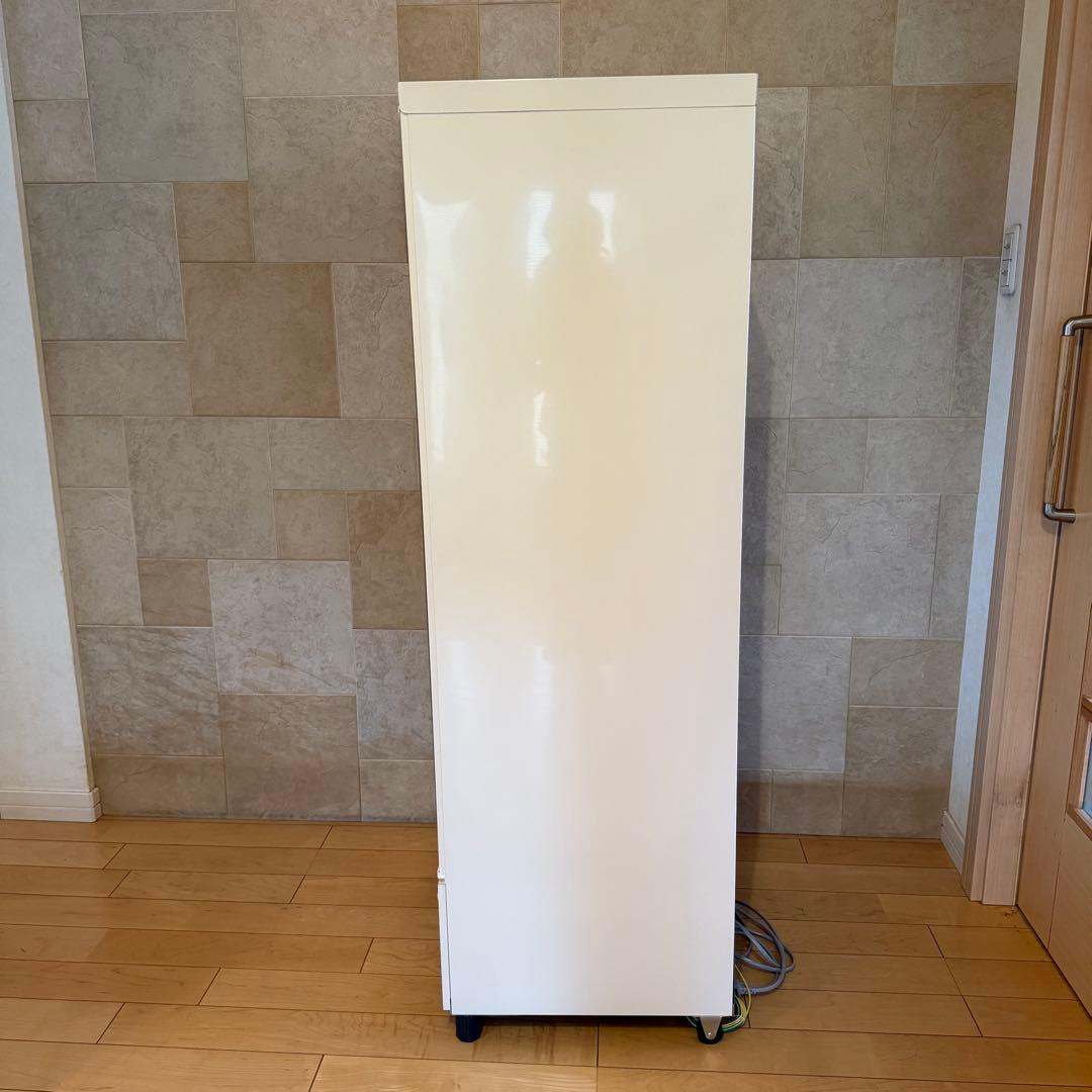 ホシザキ小形冷蔵ショーケース SSB-48DT