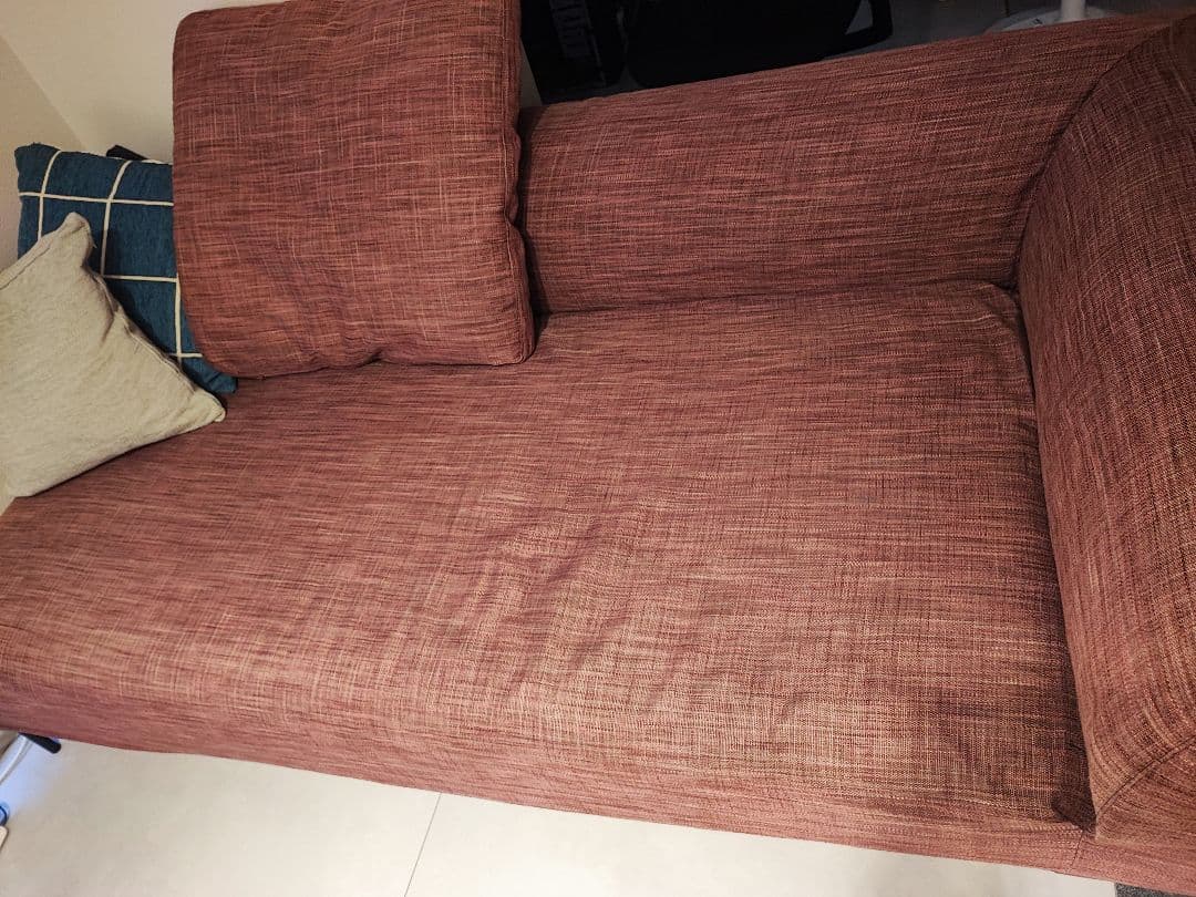 Algorithm ROSAカウチソファ幅180cm