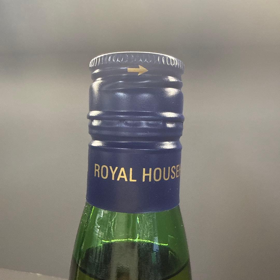  Household スコッチウイスキー