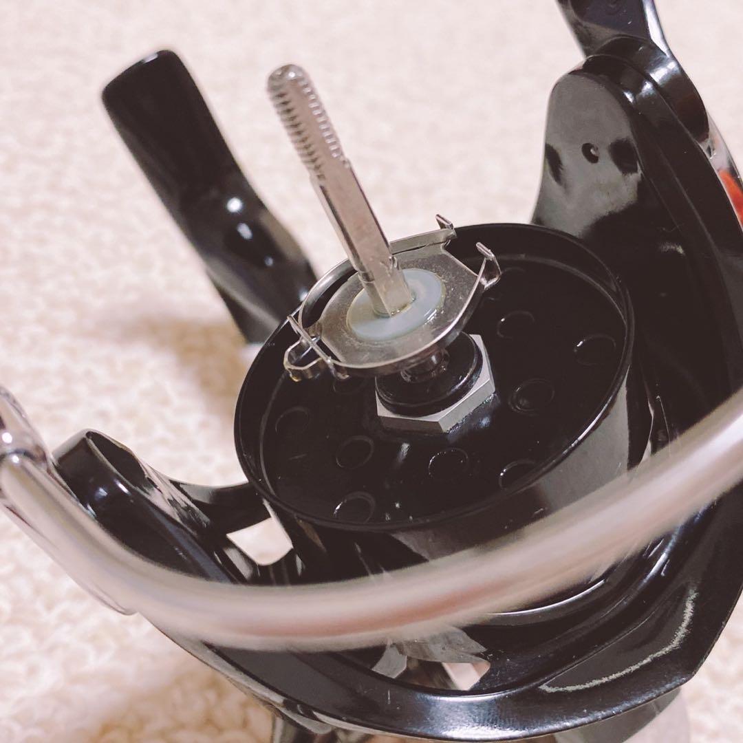 ダイワ DAIWA 19 リール レグザ LEXA LT 4000D-CXH