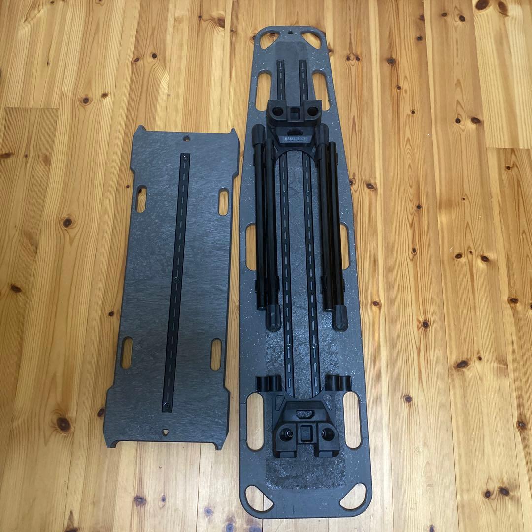 ロックフィールドイクイップメント FT40 DECK2 SBSKIT