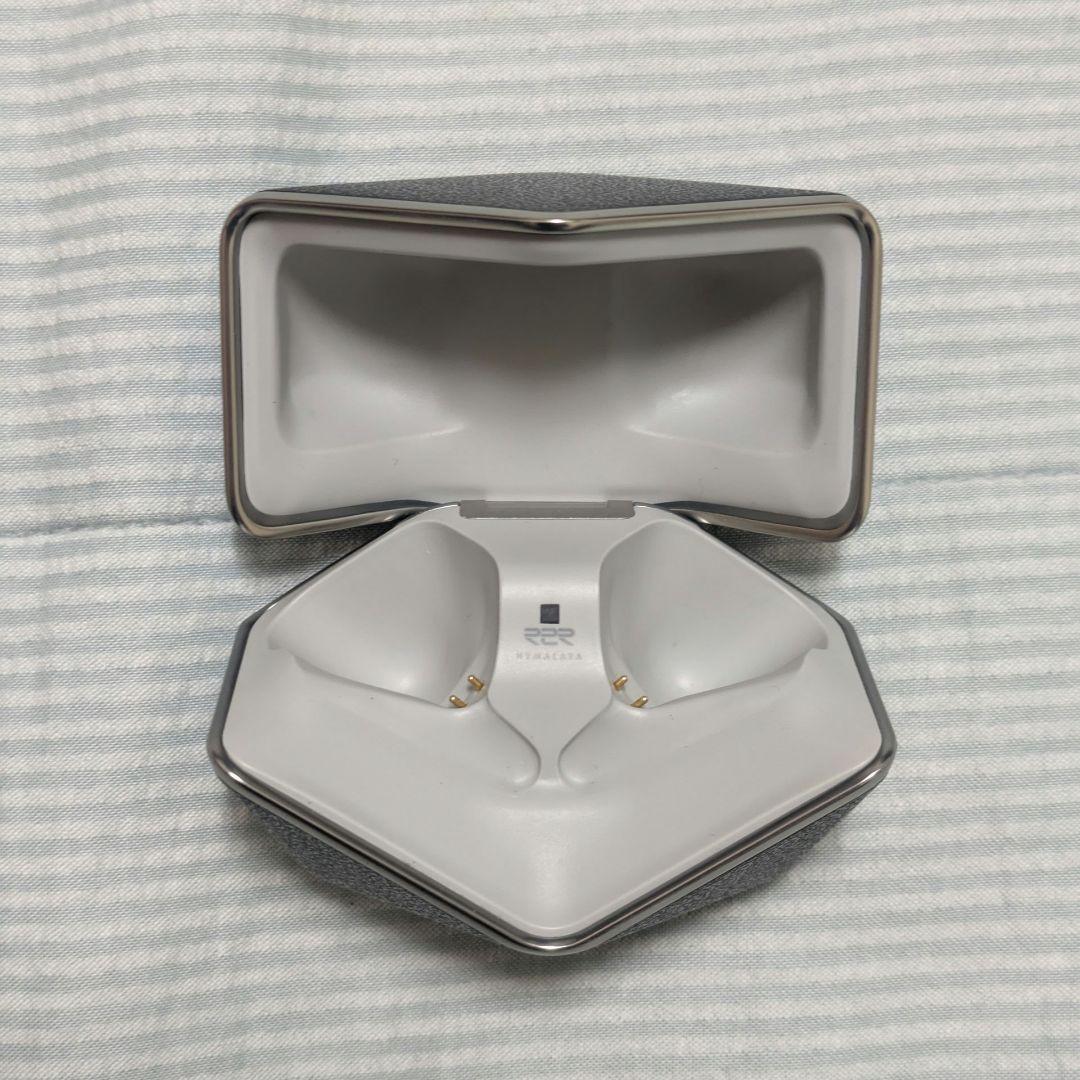 【極美品】HIFIMAN Svanar Wireless ワイヤレスイヤホン