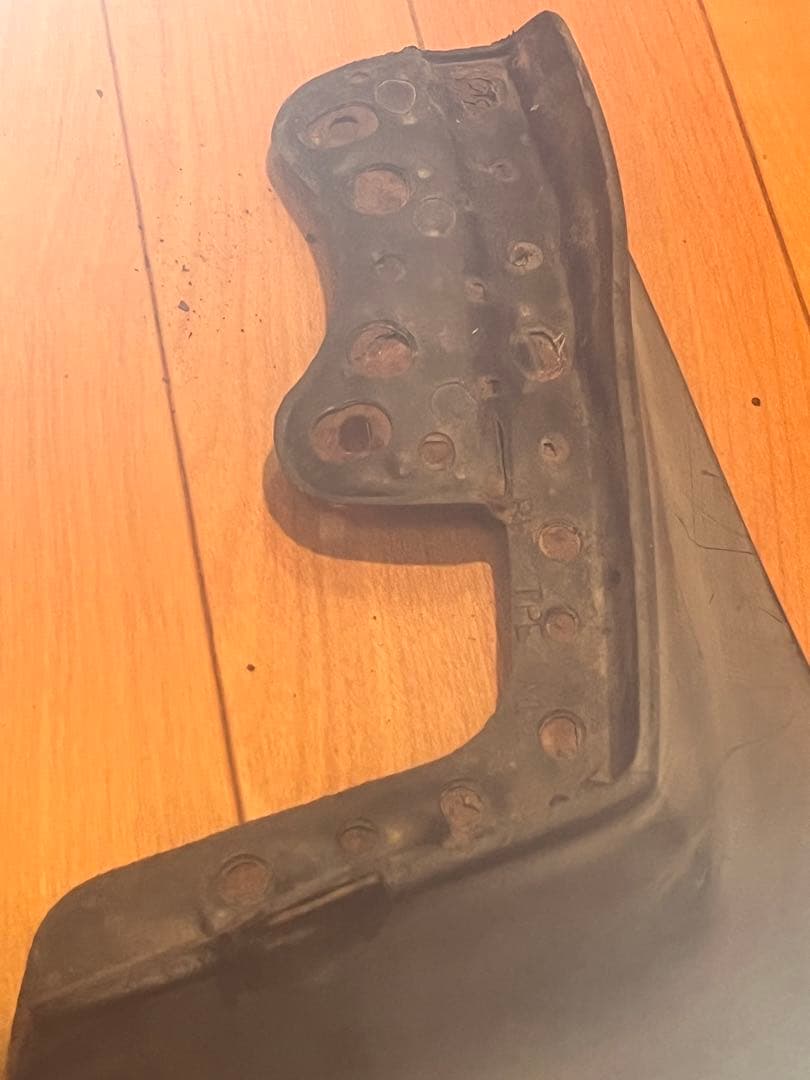 ‪☆送料込み AE86 レビン LEVIN 純正マットガード‪