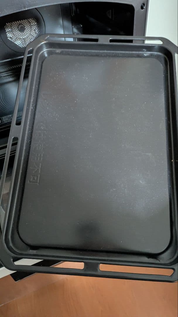 期間限定　格安出品　TOSHIBA オーブンレンジ ホワイト