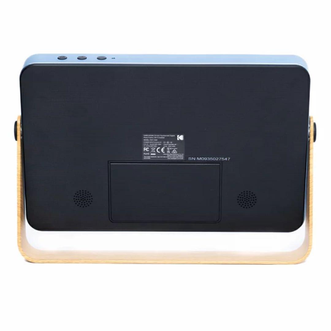 Kodak デジタルフォトフレーム