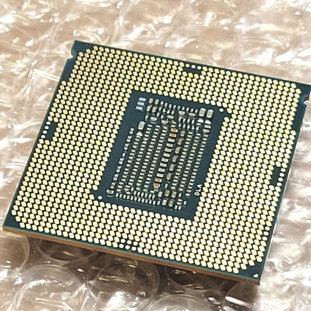 【動作確認済み】intel Core i5 9400 第9世代 2.90GHz