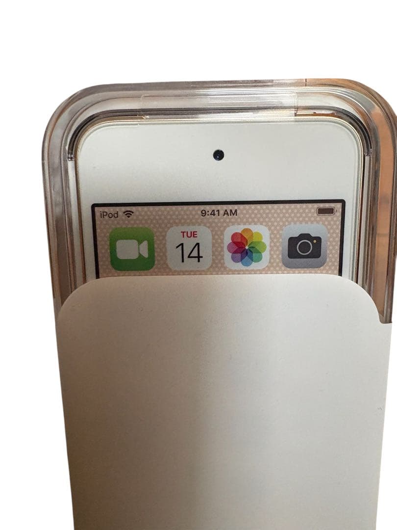 Apple iPod touch (32GB) - ゴールド