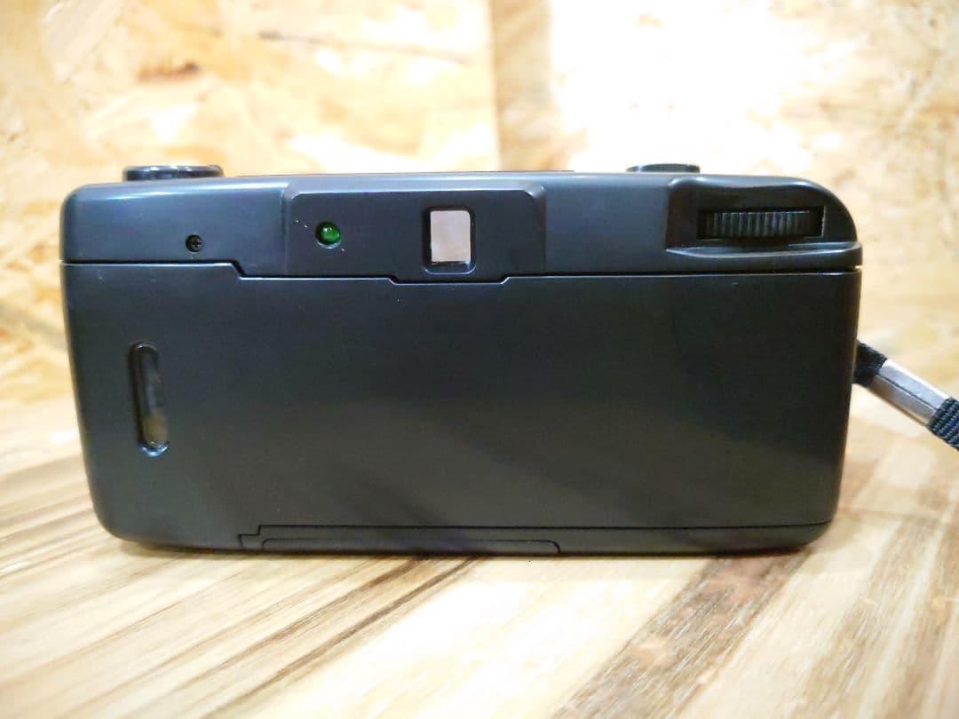 未使用 AIR-TEC V 4眼立体カメラ 箱・説明書・ケース付 フルセット